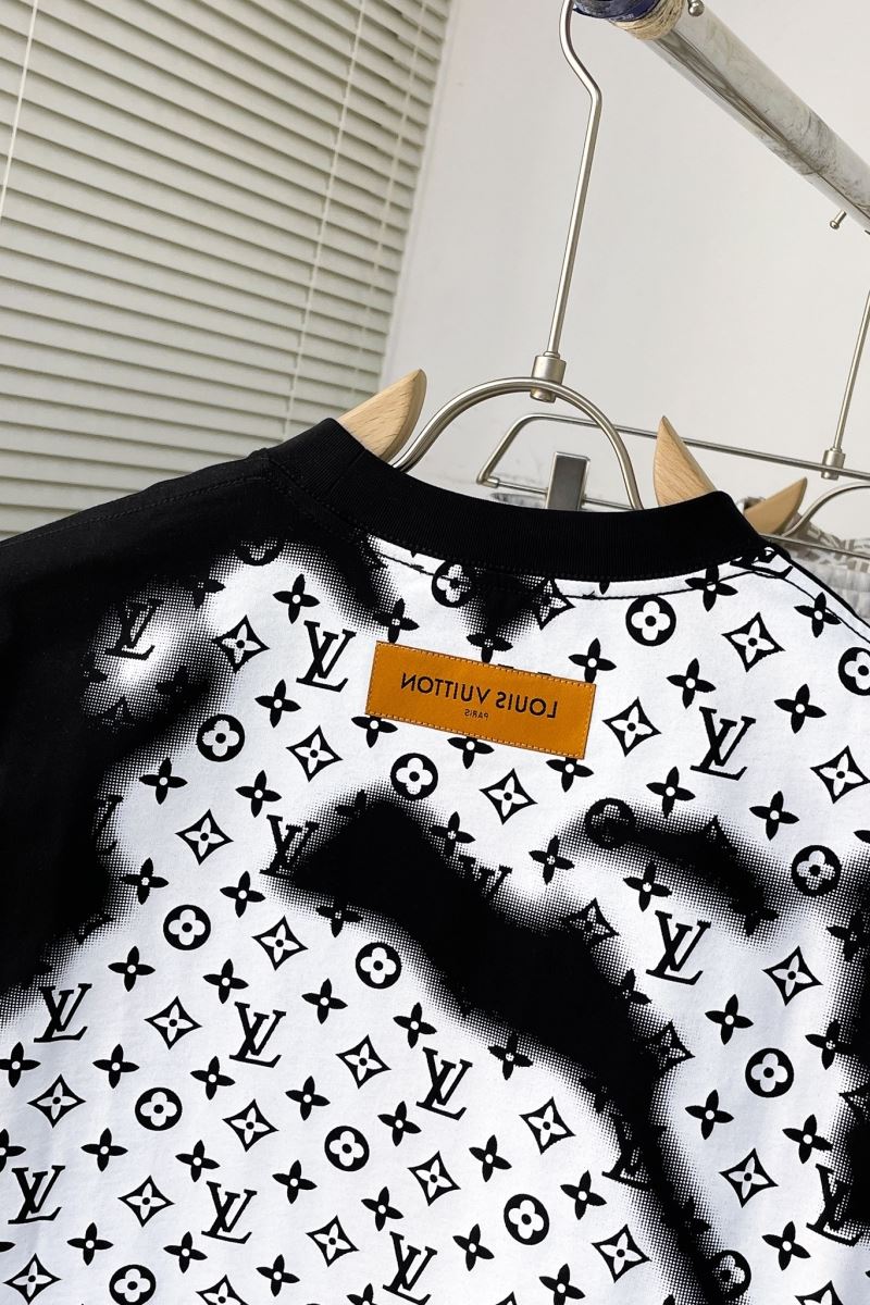 Louis Vuitton T-Shirts